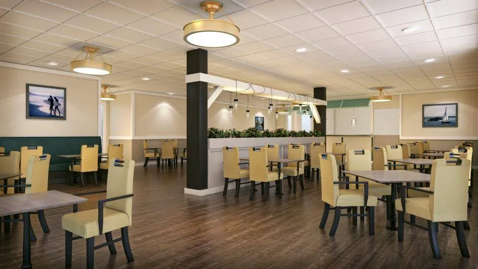Stanton Dementia & Memory Care Center, Stanton, California — image 6 of 7