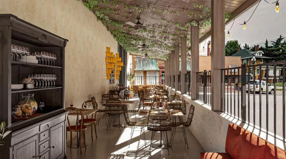 Verandah Cocina Latina, Morton, Illinois — image 5 of 6