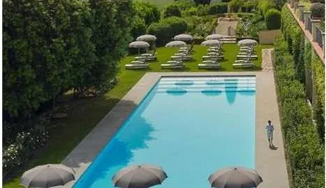 Winery Spa, Temecula, California