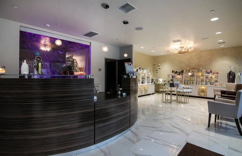 Spa & Wellness portfolio